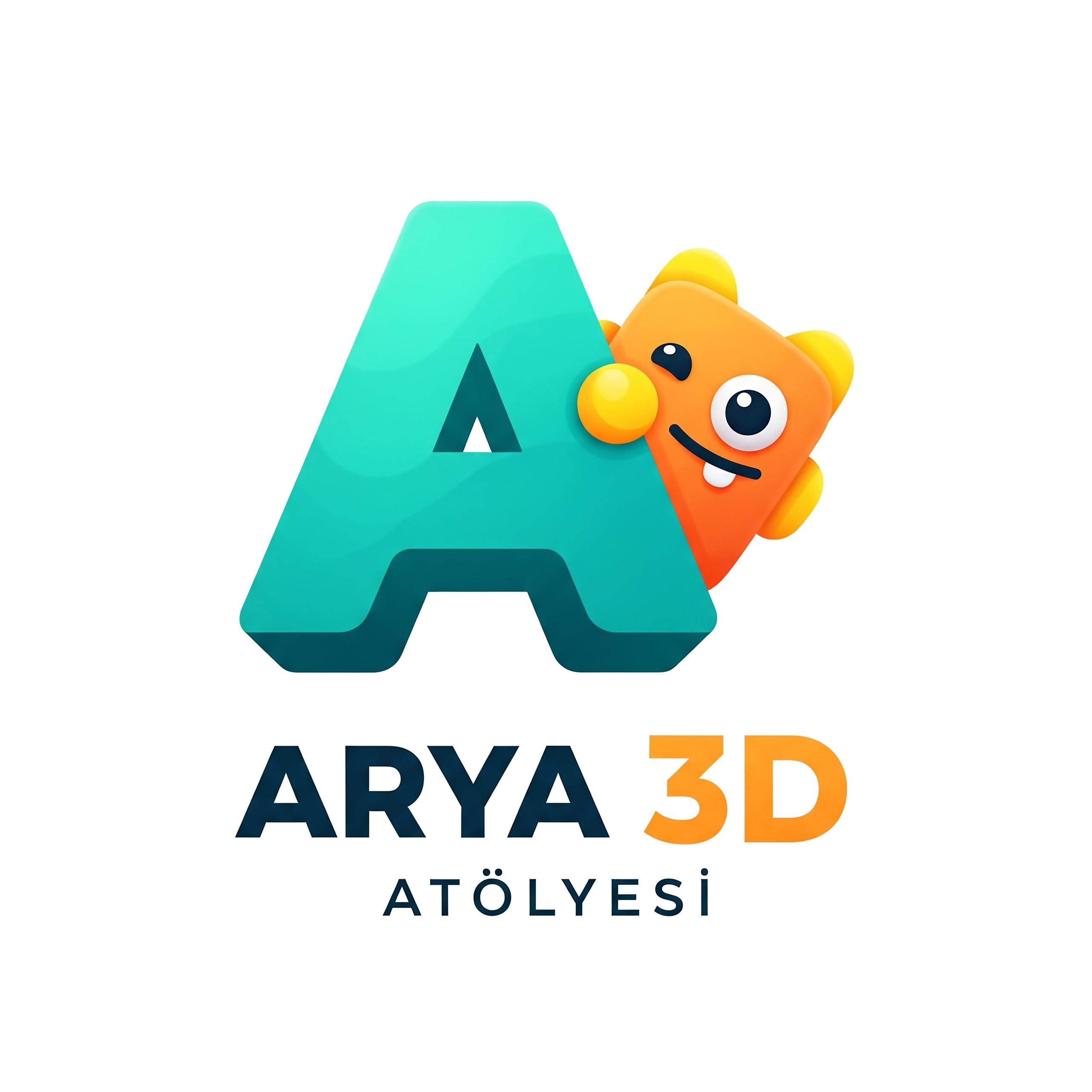 ARYA 3D